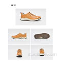 Ventilazione Sportiva Casual - Air Lace Up